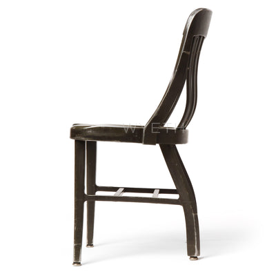 Early Goodform Chair by Goodform for General Fireproofing - WYETH