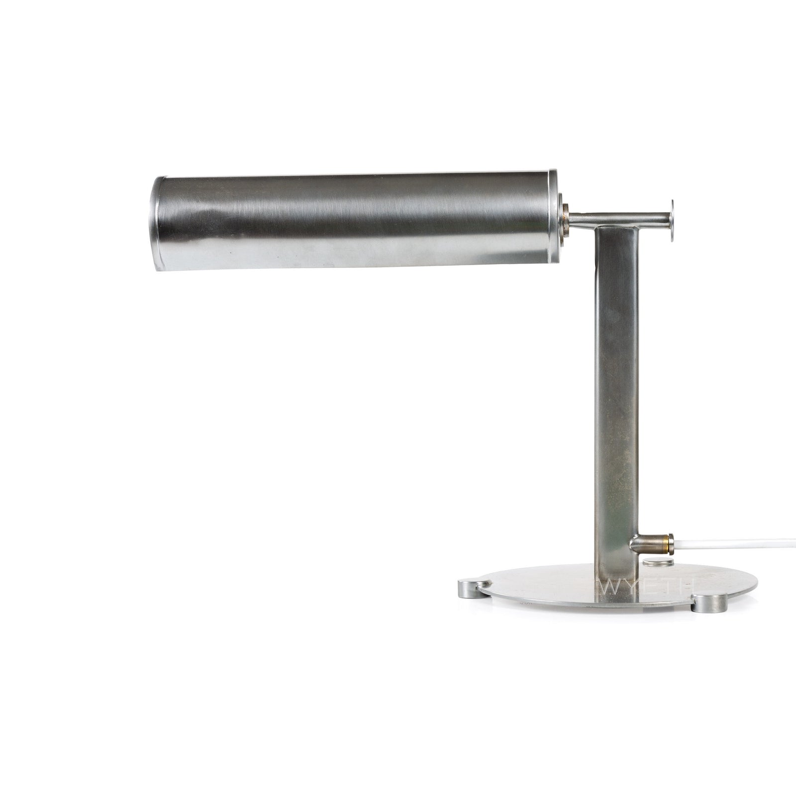 Cantilever Arm Desk Lamp by Walter Von Nessen