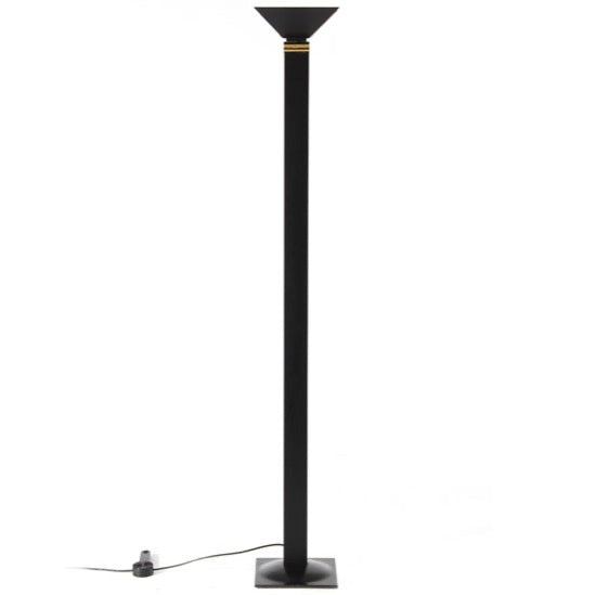 Architectural Floor Lamp by F. Fabian - WYETH
