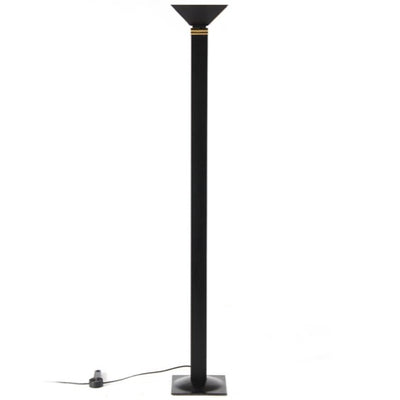 Architectural Floor Lamp by F. Fabian - WYETH