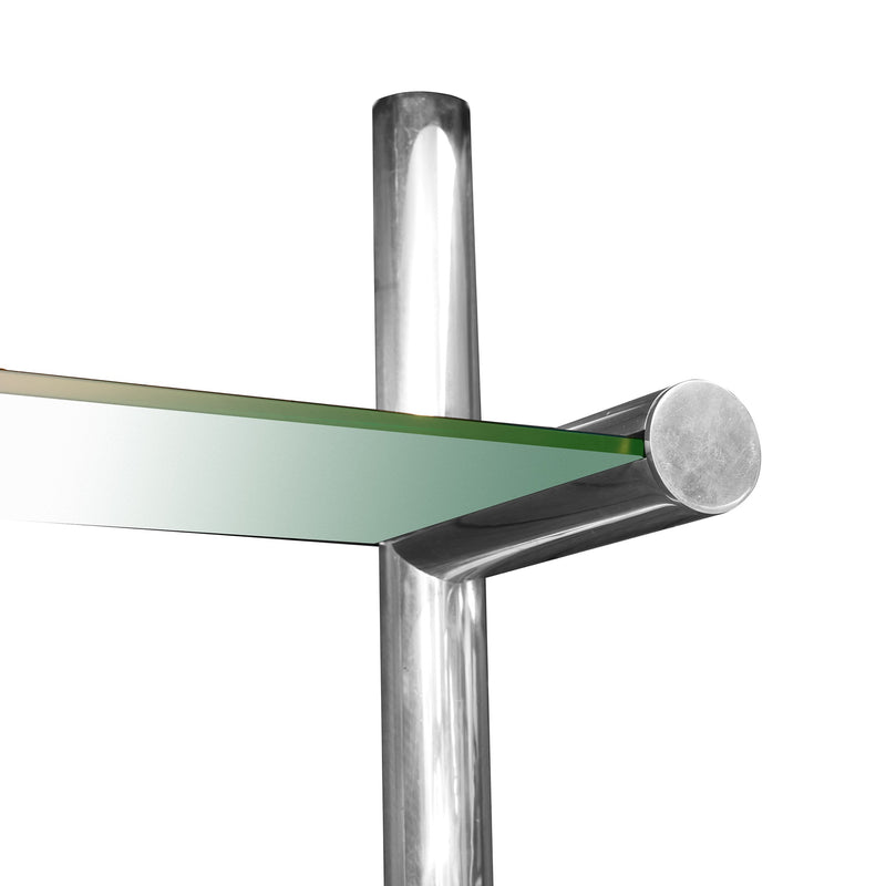 Orba Wall Shelf - WYETH