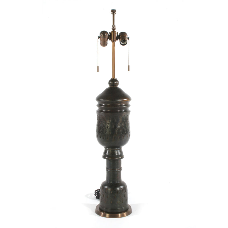 Ceramic Table Lamp for Bitossi - WYETH