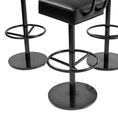 Disc Base Swivel Bar or Counter stool by WYETH, 2024 - WYETH