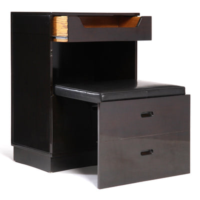 Telephone Cabinet by Edward Wormley for Dunbar - WYETH
