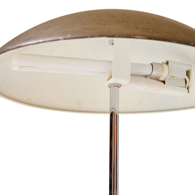 Dome Table Lamp by Piotr Sierakowski for Koch & Lowy