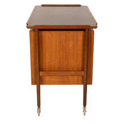 Serving Cart by Arne Vodder for Sibast - WYETH
