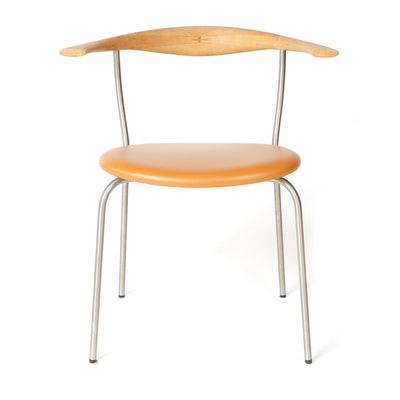 Minimal Chair by Hans J. Wegner for PP Mobler, 1965 - WYETH