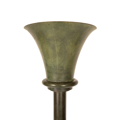 Bronze Torchére from France - WYETH