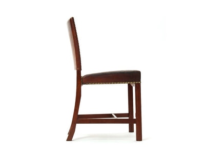 'Barcelona' Chair by Kaare Klint for Rud Rasmussen - WYETH