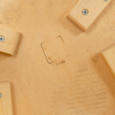 Alvar Aalto for Artek, 1960's