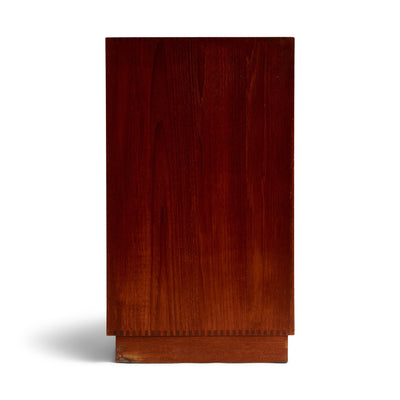 Dresser by Peter Hvidt & Orla Mölgaard-Nielsen, 1960s - WYETH