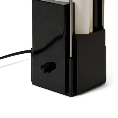 'Palio' Table Lamp by King and Miranda for Arteluce
