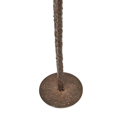 Steel Sculpture - WYETH