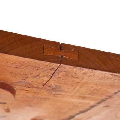 End Table by George Nakashima, 1963