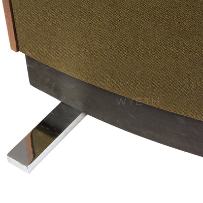 Fabric Screen for Knoll & Associates - WYETH