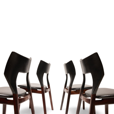 The Perfect Side Chair by Tove & Edvard Kindt-Larsen for Thorald Madsens, 1959 - WYETH