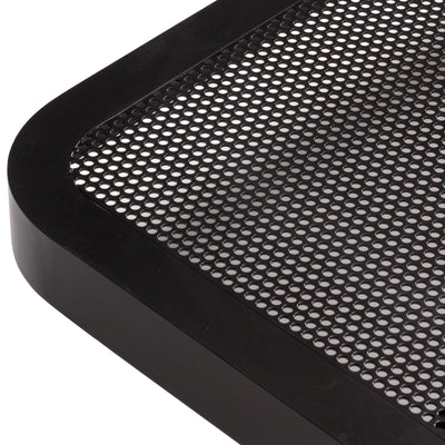 Steel Bed Platform by WYETH - WYETH