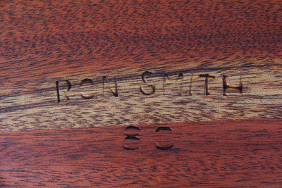 Splayed Leg Table by Ron Smith - WYETH