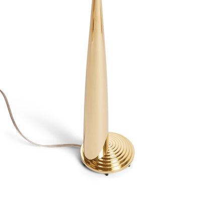 Floor Lamp by Cedric Hartman