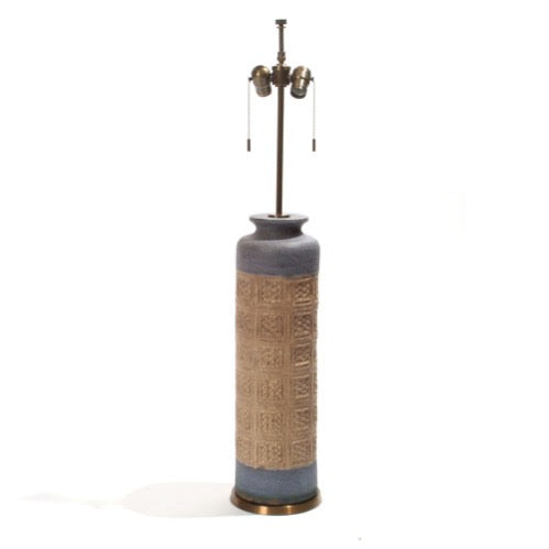 Table Lamp by Aldo Londi for Bitossi - WYETH