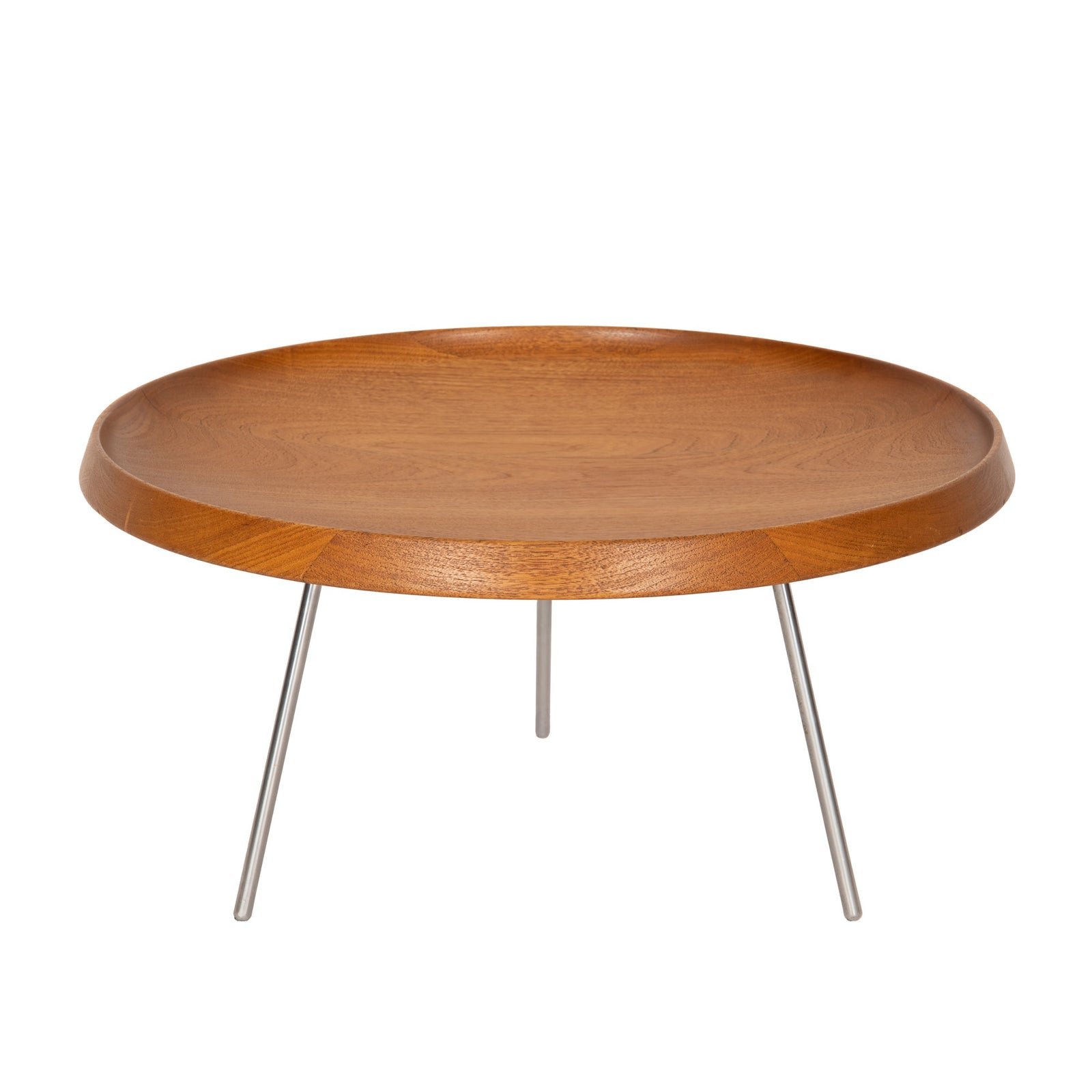 Fruit Bowl by Hans J. Wegner for Johannes Hansen, 1956 - WYETH