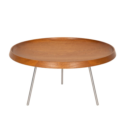Fruit Bowl by Hans J. Wegner for Johannes Hansen, 1956 - WYETH