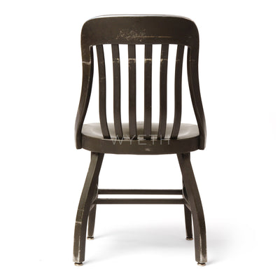Early Goodform Chair by Goodform for General Fireproofing - WYETH