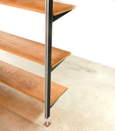 Shelving Unit by George Nelson for Herman Miller, 1959 - WYETH