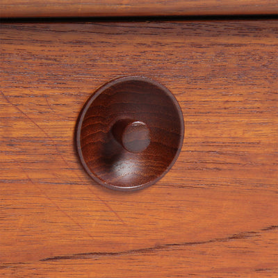 Wall Cabinet Drawer by Ludvig Pontoppidan