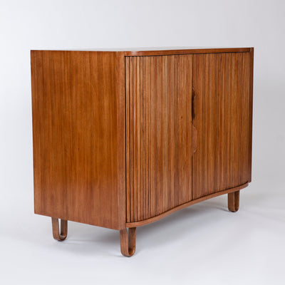 Mister Cabinet by Edward Wormley for Dunbar - WYETH