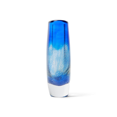 'Kraka' Vase by Sven Palmqvist for Orrefors