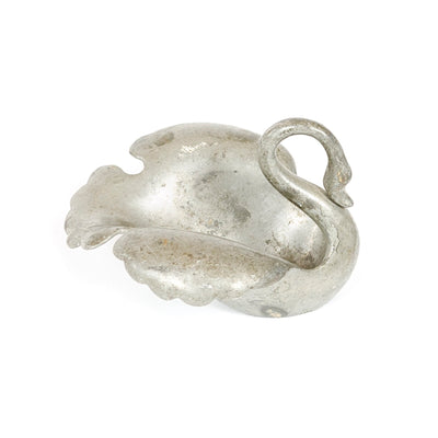 Pewter Dish by Russel Wright, 1930s - WYETH