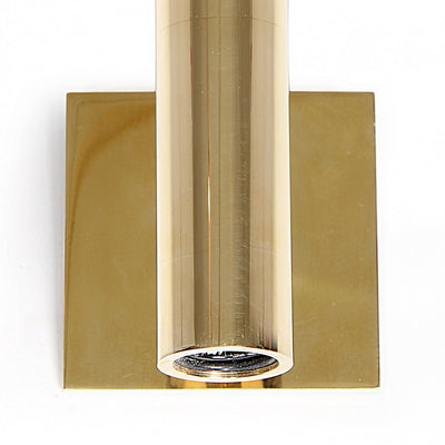 Polished Bronze Wall Light by WYETH, 2015 - WYETH