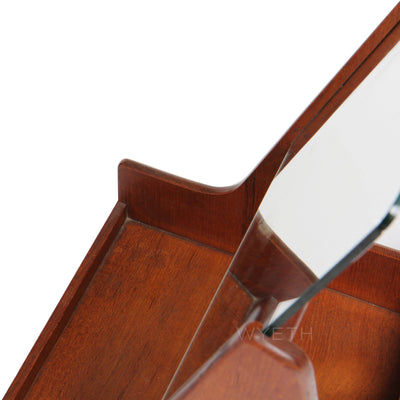 Teak Beauty Box by Hans J. Wegner, WYETH - WYETH