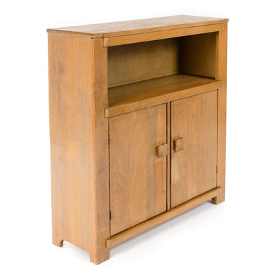 Narrow Console or Entrance Cabinet by Russel Wright for Old Hickory - WYETH