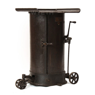 Industrial Cart by New Britain Machine Co. - WYETH