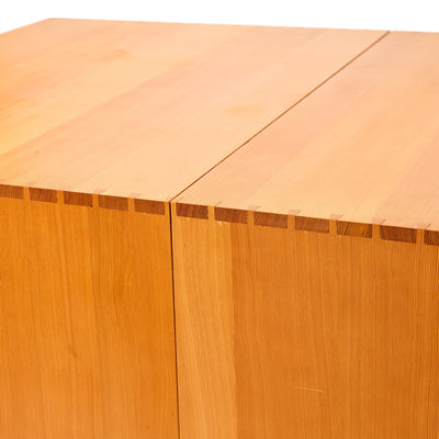 Professor's Flat File by Poul Kjaerholm for Rud Rasmussen - WYETH