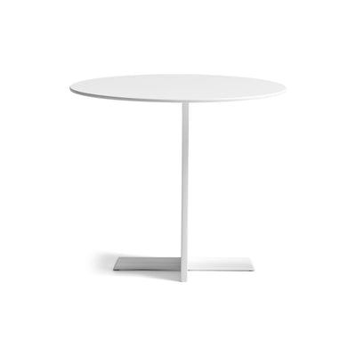 The George Table in White by WYETH, 2020 - WYETH
