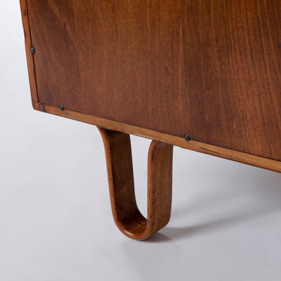 Mister Cabinet by Edward Wormley for Dunbar - WYETH