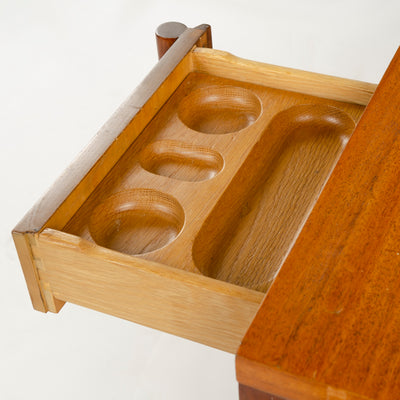 Vanity or Desk by Edward Wormley for Dunbar