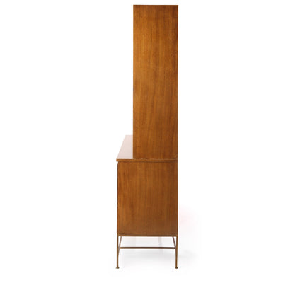 Etageres by Paul McCobb for Calvin Furniture, 1950s - WYETH