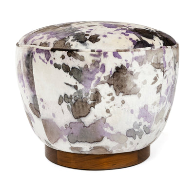 Spring Pouf by WYETH, Made to Order - WYETH
