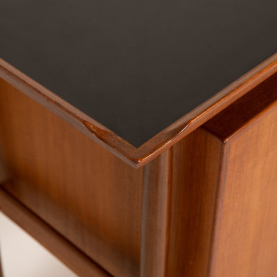 Serving Cart by Arne Vodder for Sibast - WYETH