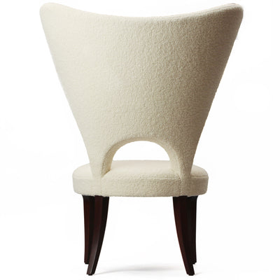 Heart Chair by Edward Wormley, WYETH, 1944 - WYETH