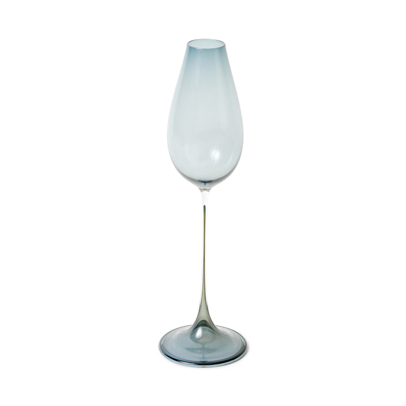 Tulip Vase by Nils Landberg, Made to Order