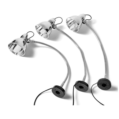 Aluminium Wall Lamp