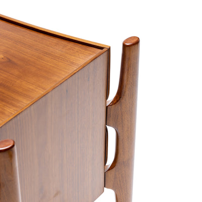 Night Stands In the Style of William Hinn