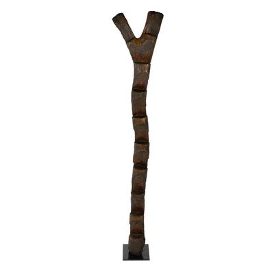 Tribal Ladder for Dogon - WYETH