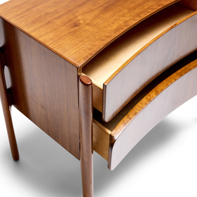 Night Stands In the Style of William Hinn