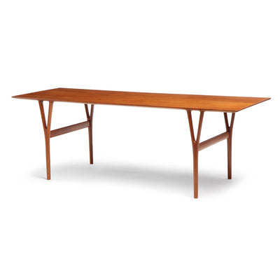 Low Table by Vestergaard Jensen for Peder Pedersen - WYETH